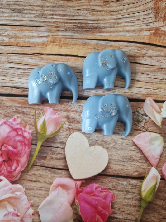 Snuggle - Elephant wax melt